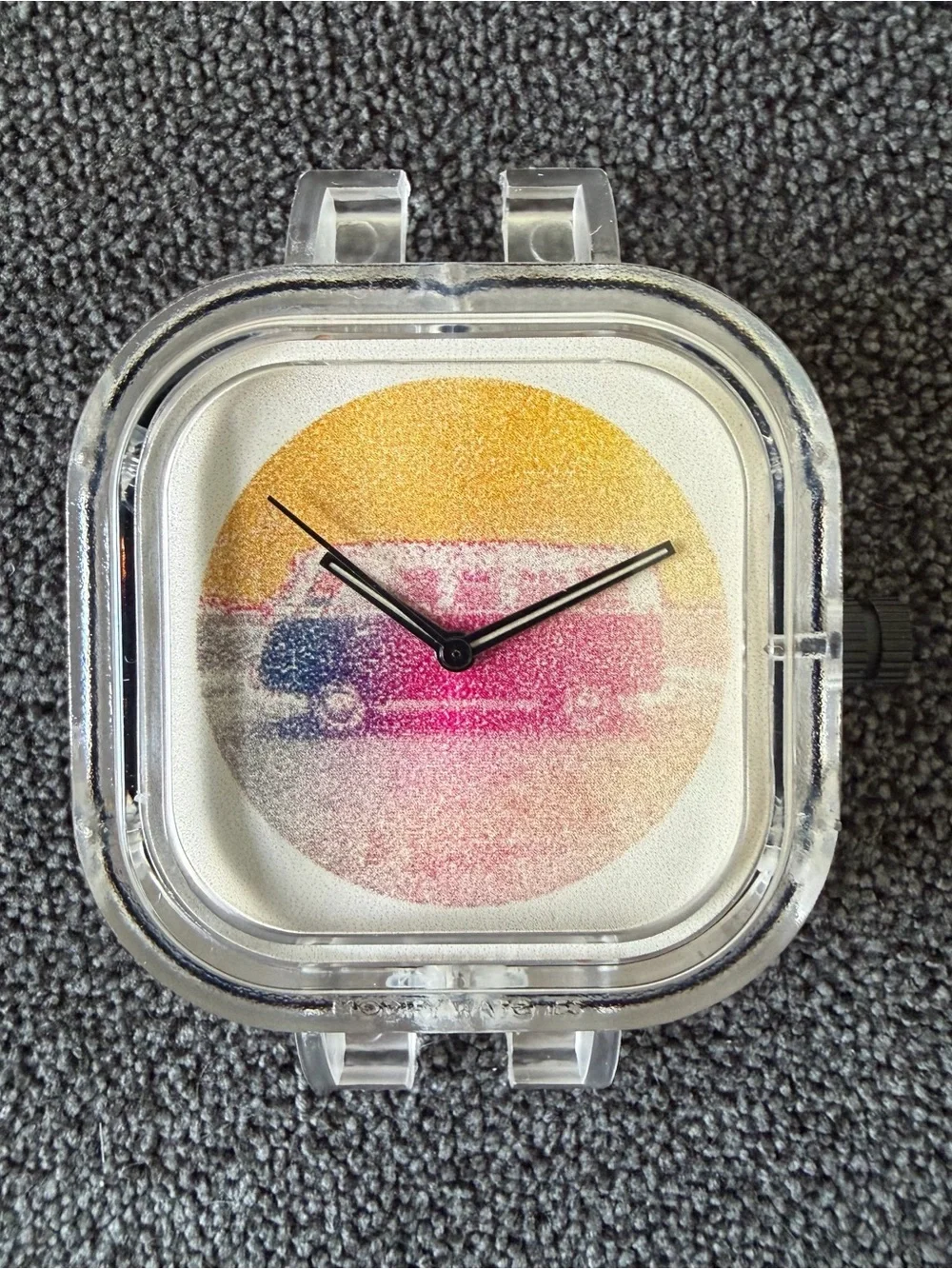 Modify Watches - 11 faces and 12 bands